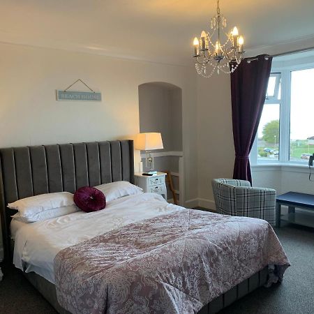 "Room Only" At Wetherby Nairn Dış mekan fotoğraf