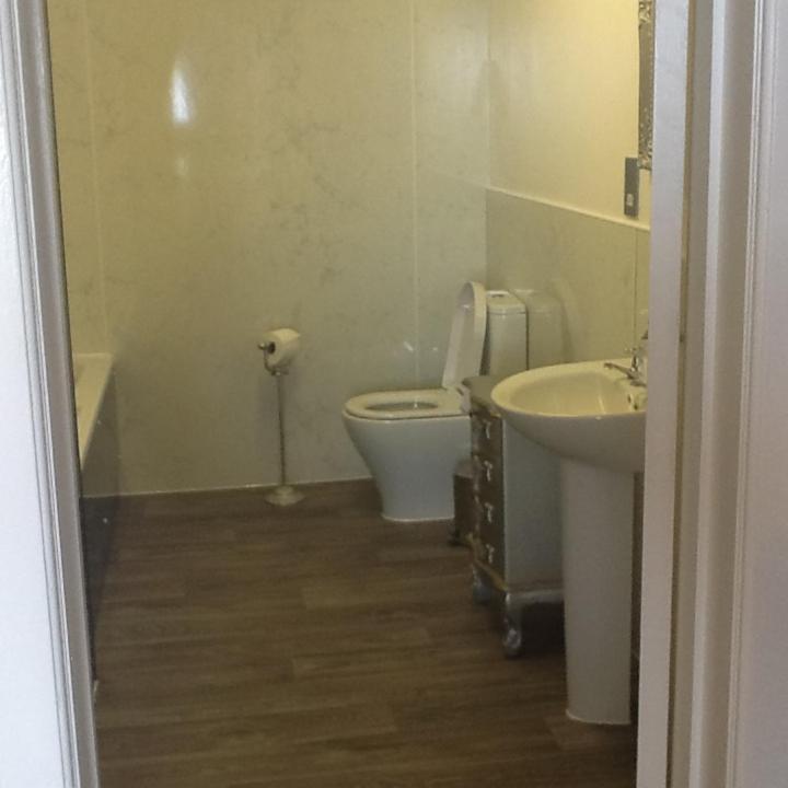 "Room Only" At Wetherby Nairn Oda fotoğraf